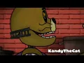 Springbonnie model test animation no