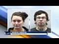 Law enforcement in Washington County searching for 2 inmates