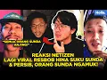 REAKSI NETIZEN LAGI VIRAL RESBOB H1N4 SUKU SUNDA \u0026 PERSIB, ORANG SUNDA NGAMUK!