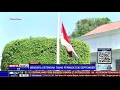 Istana Kibarkan Bendera Setengah Tiang Peringati G30S PKI