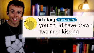 How Reddit Tried to Ruin My Math Meme