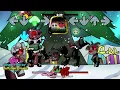 FNF Dandy's World Mega Pack (Cover & Reskin) (Dandy, Bassie, Gourdy, Rudie,..) Dandy's World x FNF