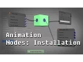Tutorial I Introduction to the Animation Nodes Addon in Blender
