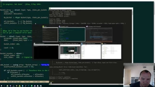 Error Message Debugging