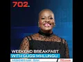 Download Lagu Happening in 702 Land: Babize Bonke: Panel discussion and campaign launch 