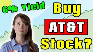 Is AT T Stock a Buy Now AT T T Stock Analysis