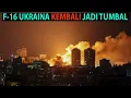 Download Lagu Serangan Terbesar Rusia Kembali Mengguncang