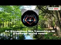 Download Lagu DJ Kanashimi Wo Yasashisa Ni (Thailand Style) Remix music shakes the world dance floor