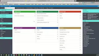 Webinar video