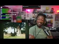 This Is A Way To Deal With Depression | Paris Paloma - HUNTER (the cacophony) Reaction