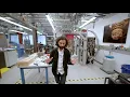 Inside Google s Quantum AI Campus