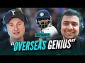 Download Lagu Jadeja's Overseas Genius | Shayan Khan \u0026 Jarrod Kimber | EP105