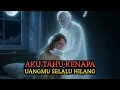 Download Lagu Cucuku.. Aku Ruh Kakekmu, Inilah Penyebab Uangmu Selalu Habis Menghilang | Jiwa Terpilih