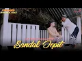 Download Lagu SANDAL JEPIT-CAK KATIYO FT LINTANG KAIRO ( KARAOKE TANPA VOCAL CEWEK )