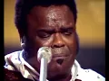 Freddie King - Ain't No Sunshine