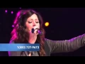 Download Lagu Kari Jobe sings - You Are For Me [LIVE]