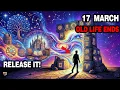 March 17th Pisces Stellium - Your OLD LIFE Ends Here 3 Zodiac Signs Most Affected