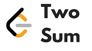 LeetCode Two Sum Python
