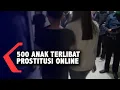 Download Lagu Ratusan Anak di Bawah Umur Terlibat Prostitusi Online, Sebagian Besar dari Pontianak