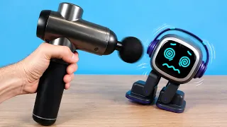 ¡10 PRUEBAS LOCAS que volvieron histérico al robot EMO!