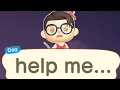 I Designed a House for EVERY VILLAGER in Happy Home Paradise