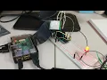 4K PIR Motion Sensor Interfaced to Raspberry Pi Demo and Python Program