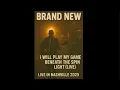 Download Lagu Brand New - I Will Play My Game Beneath the Spin Light (Live in Nashville 2025)