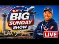 LIVE LOS ANGELES LAX AIRPORT ACTION August 16th 2026