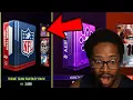 THIS WORTH THE MONEY THEME TEAM FANTASY PACK MADDEN 23 ULTIMATE TEAM