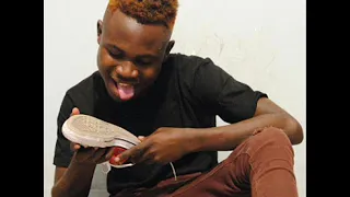 dogo niga maseke toroka uje