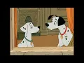 101 DALMATIANS Clip - "Cruella De Vil" (1961) Disney