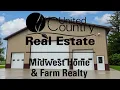 Let s Go Home - 8-Acre Minnesota Estate with Massive New Shop Kasson-Byron Area