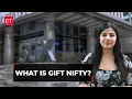 SGX Nifty is now Gift Nifty 10 Things to Know