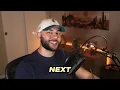 Playing Realistically in Random Rec on GOAT Hoodie Melo Build in NBA 2K27