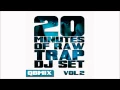 Q.B.Mix - 20 Minutes of raw Trap Vol 2