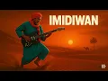 Desert Blues – Imidiwan | Tuareg Guitar • Sahara Soul & Tishoumaren Vibes (Official Audio)