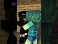 Download Lagu Minecraft Mega Despair Zombie Girl - minecraft animation #shorts