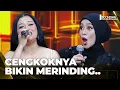 Download Lagu Auto Lolos! Cengkok Shabrina Bikin Lesti Terpukau | INDONESIAN TELEVISION AWARDS 2025
