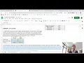 Density Lab Error Analysis Tutorial