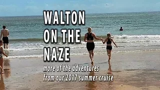 THE THINGS YOU DO WHEN YOUR NOT SAILING