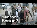 Lagu Nach 10 Jahren in Deutschland: Warum diese Familie nach Syrien zurückkehrt | RTL Nachtjournal