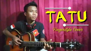 Download Didi Kempot - Tatu || Fingerstyle Cover by Faizun Gayajari MP3
