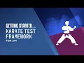 Karate Framework part-2 Validate the response payload