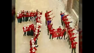 اغنية أنا الاهلي 2018 أمير عيد كاملة 