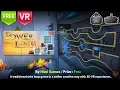 Power Link VR Do you have steady hand A traditional wire loop game in a new 3D VR experience