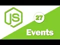 27 - JavaScript Tutorial Events onerror onsubmit