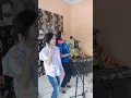 live session langkuran salira citar feat luasiana