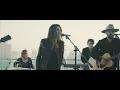 Download Lagu I AM THEY - My Feet Are on the Rock (Official Music Video)