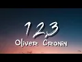 Download Lagu Oliver Cronin - 1,2,3 lyrics (Live Hong Kong)