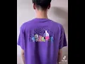 Download Lagu BTS Butter tiktok Dance cover by Mark Duong